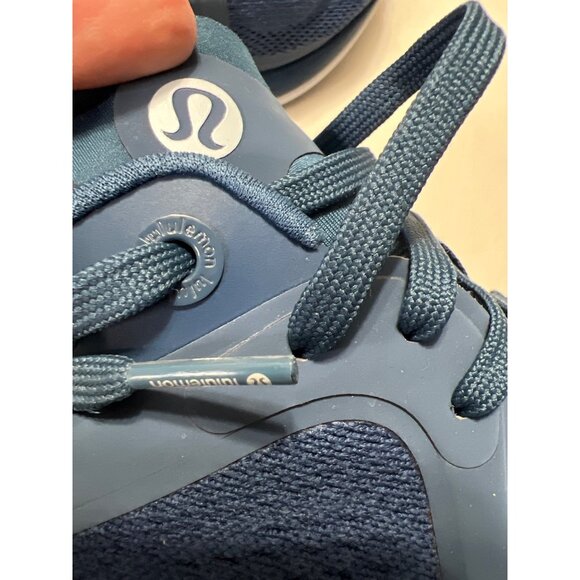 Lululemon Chargefeel Workout Shoes Size 8.5 - Picture 10 of 11